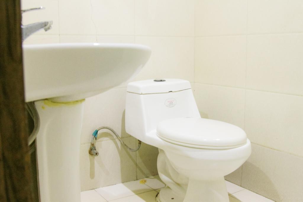 Leo Tian An Men Hostel Пекин Экстерьер фото