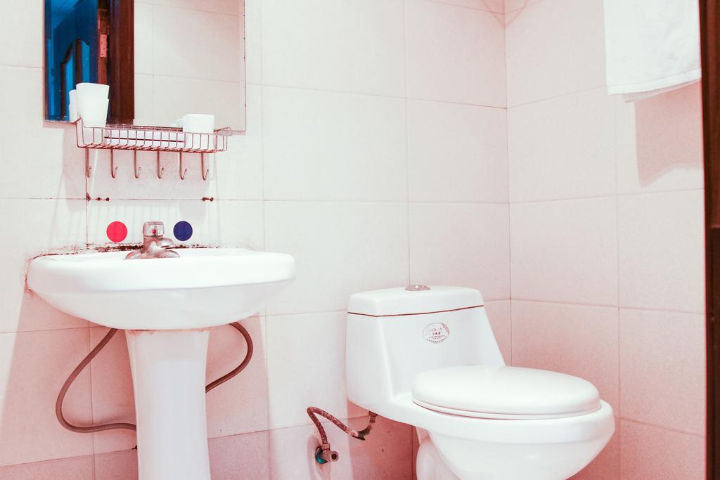Leo Tian An Men Hostel Пекин Экстерьер фото