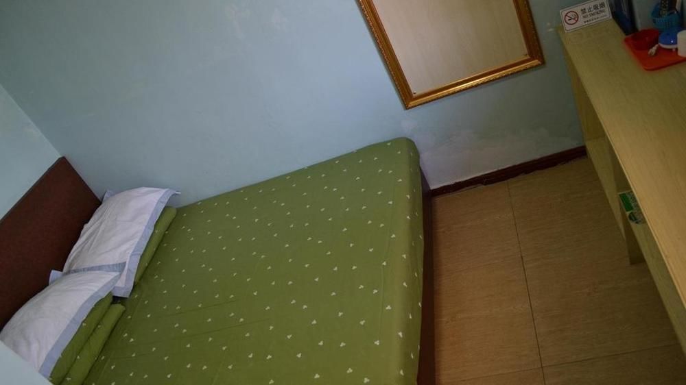 Leo Tian An Men Hostel Пекин Экстерьер фото
