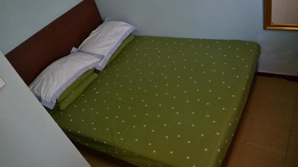 Leo Tian An Men Hostel Пекин Экстерьер фото