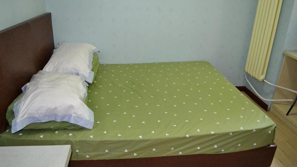 Leo Tian An Men Hostel Пекин Экстерьер фото
